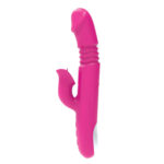 The Royale Passion Heat - Pink - Image 2