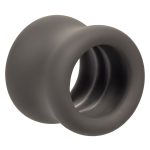 Alpha Liquid Silicone Scrotum Ring - Gray Gray - Image 4