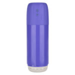 Calexotics Connect Stroker with Vibration and Suction - Purple - Image 3
