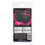 Radiance Round Pasties - Black - Image 2