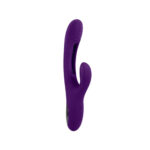 Playboy Pleasure - the Thrill Rabbit Vibrator - Purple - Image 7