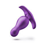 Anal Adventures Matrix - Quantum Plug - Galactic Purple - Image 3
