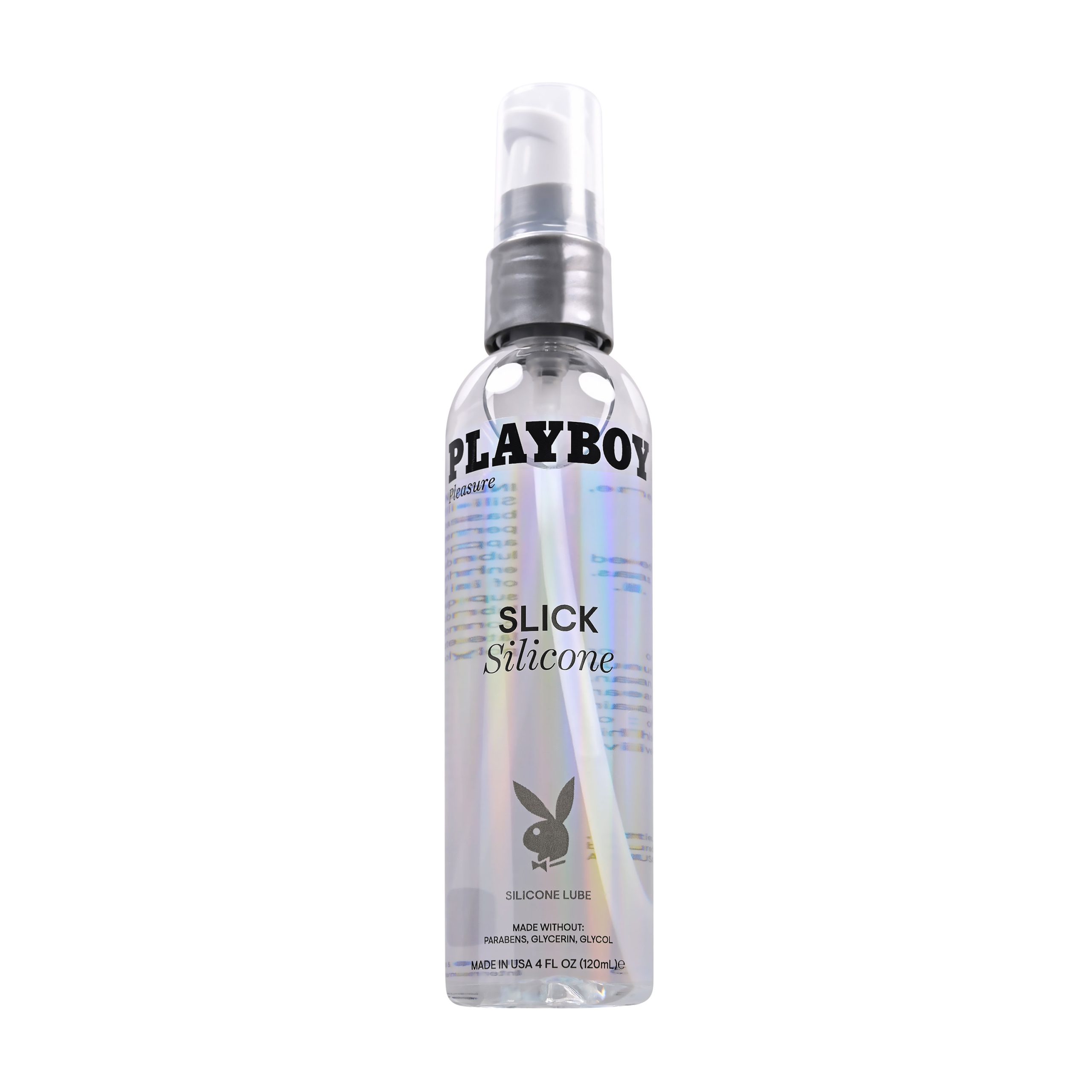 xPWNQN7vBUJxaD0i1axGJ3xOnCJxFwm1 Playboy Pleasure - Slick Silicone 4 Oz - Image 1