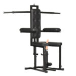 Enforcer Chair With Sex Machine - Image 2