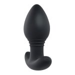 Playboy Pleasure - Plug and Play - Butt Plug - Black - Image 3