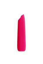 Boom Rechargeable Warming Vibe - Foxy Pink - Image 5