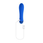 The Pleaser - Blue - Image 6