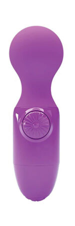 Pretty Love Mini Stick - Purple - Image 2