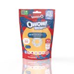 Screaming O 4b - Owow Super Powered Vibrating Ring - Blueberry - Image 2