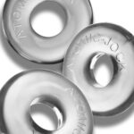 Ringer Max 3-Pack - Clear - Image 2