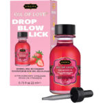 Oil of Love - Be the Dessert - 12 Unit Prepack Display - Plus Testers - Image 6