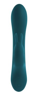Playboy Pleasure - Little Rabbit - Deep Teal - Image 8