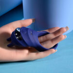 Adjustable Fun Ring Blue - Image 3