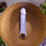 Purple Fantasy Vibrator - Image 5