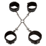 Euphoria Collection Hog Tie - Black - Image 6