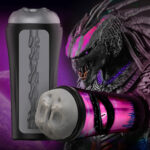 Predator Creature Stroker - Gray - Image 4