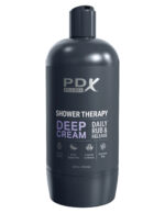 Shower Therapy - Deep Cream - Frosted - Image 2