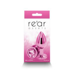 Rear Assets - Medium - Pink - Image 2