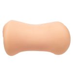 Stroke It Dual Entry Pussy and Ass - Ivory - Image 7
