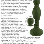 The General - Green