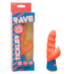 Rave Tickler - Orange - Image 2