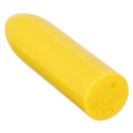 Turbo Buzz Classic Mini Bullet - Yellow - Image 4