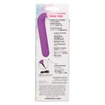 Bliss Liquid Silicone Mini G Vibe - Purple - Image 2