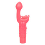 Rechargeable Butterfly Kiss - Pink - Image 6