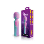 Mighty Muse Mini Massager - Unicorn - Image 7
