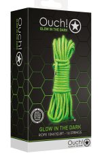 Rope 32.8 Ft - Glow in the Dark - Image 2