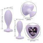 Love Crystal Booty Duo - Purple - Image 8