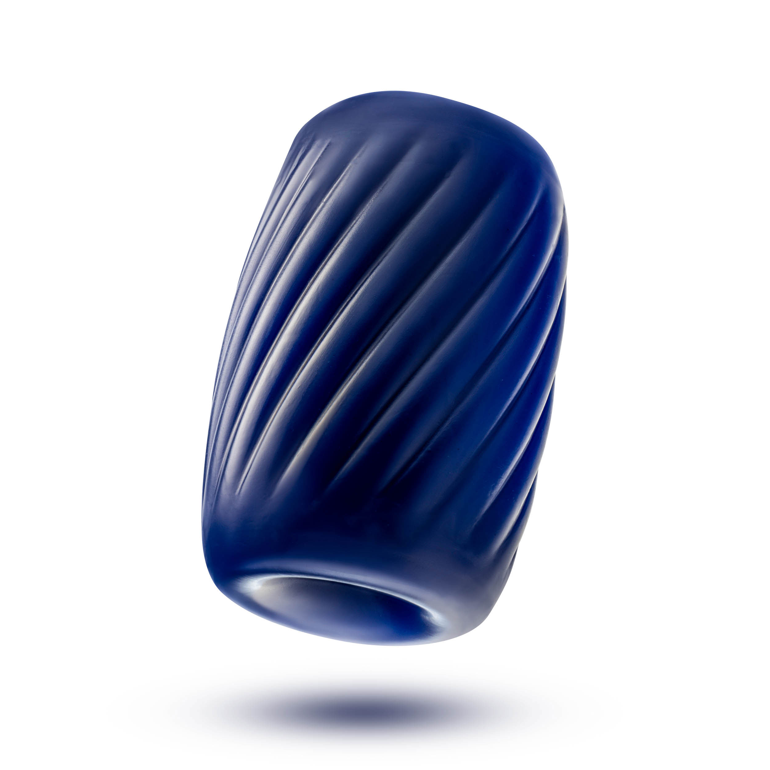 yXeEe7qmCELKjsSGsStXnJ9Pdn69e0no Rize - Turbine - Self-Lubricating Stroker - Blue - Image 1