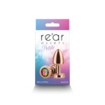 Rear Assets - Petite - Rose Gold/rainbow - Image 2
