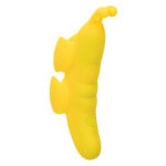 Neon Vibes the Butterfly Vibe - Yellow - Image 6