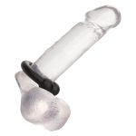 Alpha Liquid Silicone Muscle Ring - Black - Image 7