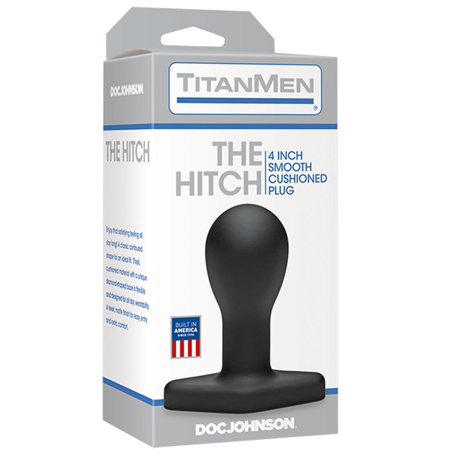 yfa9LyBOy8jW3dQFwExZhAKcPZ8Q95UJ Titanmen - the Hitch Black - Image 1