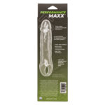 Performance Maxx Clear Extension - 6.5 Inch - Clear - Image 3