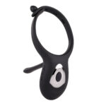 Mr. Tickler - Black - Image 3