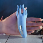 Tentacle Tickler - Blue - Image 4