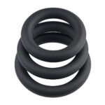 3 Ring Circus - Black - Image 4