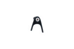 Hard Rechargeable C-Ring - Black - Image 3