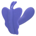Calexotics Connect Venus Butterfly - Periwinkle - Image 3