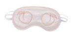 Peaches ‘N Creame Blindfold - Pink - Image 4