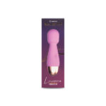 Hitachi Lunara Lila Vibrator - Image 2