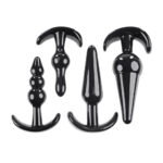 Intro to Plugs - Black - Image 4