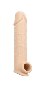 Performance Maxx Life-Like Extension 8 Inch - Ivory - Image 7