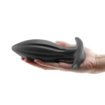 Renegade - Bomba - Large - Black - Image 4