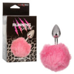 Running Wild Bunny - Pink - Image 6