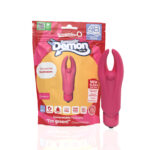 4b Demon - Strawberry - Image 6