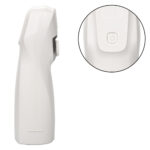 Optimum Power Lifelike Pulsar Stroker - White - Image 3